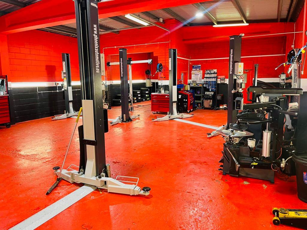 Services M&L Auto Repairs