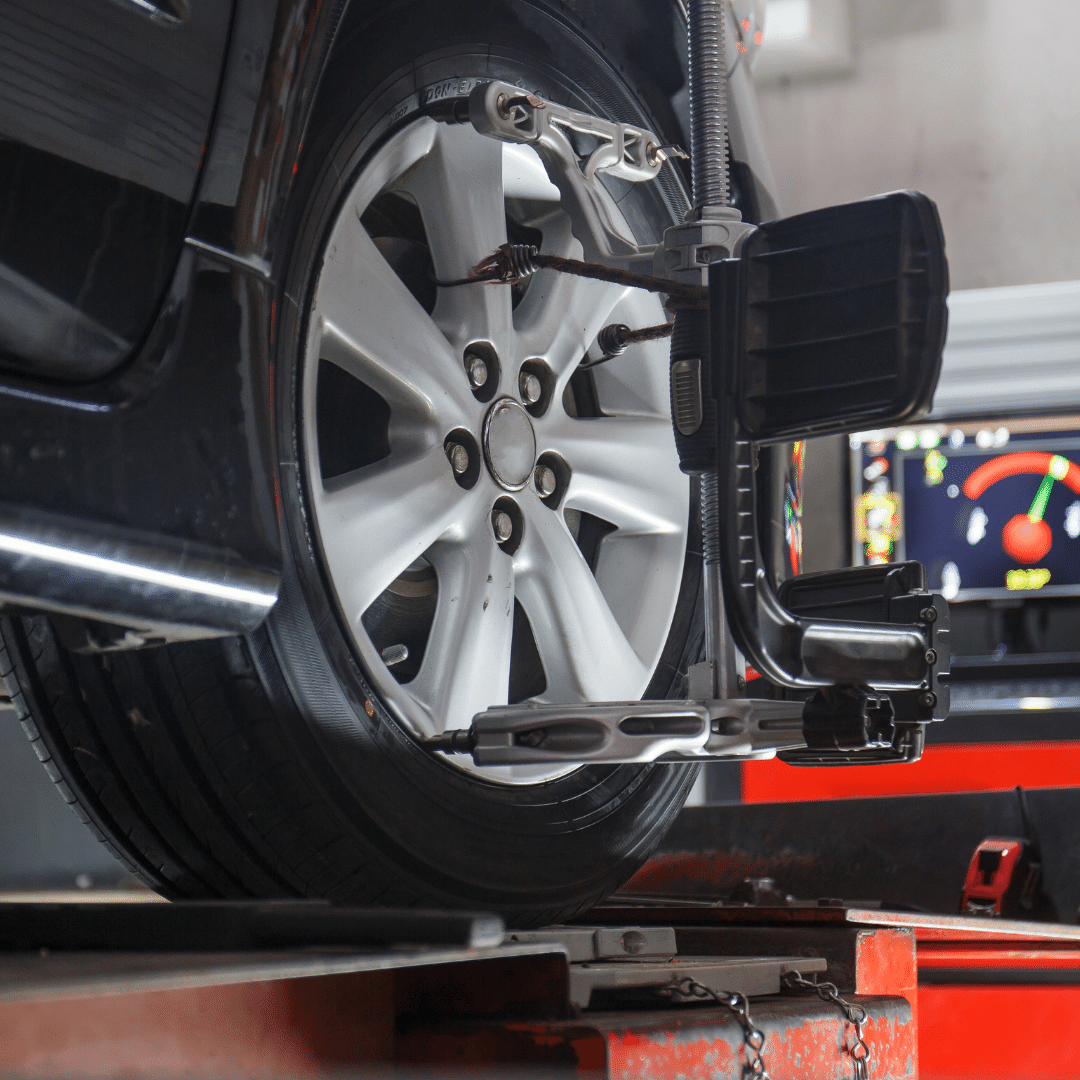 3D_Wheel_Alignment